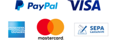 bezahlen mit PayPal