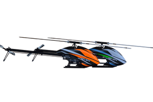 ZENYT SEVEN Helicopter