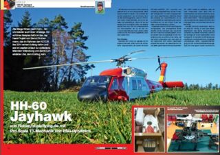 HH60 Jayhawk